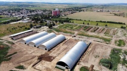 Grup Șerban Holding intră în insolvență și vinde ferme pentru 16,5 milioane euro