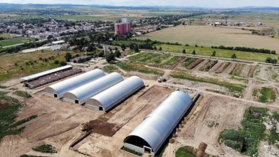 Grup Șerban Holding intră în insolvență și vinde ferme pentru 16,5 milioane euro