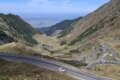Transfăgărășanul, în topul celor mai bune șosele pentru mașini electrice