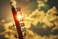 România s-a încălzit semnificativ în ultimele decenii, arată graficul de 175 de ani