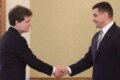 Nicușor Dan nu va desemna premier după consultări; PSD preia guvernarea