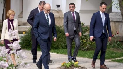 Kelemen Hunor i-a cerut lui Nicușor Dan să nu organizeze alegeri anticipate
