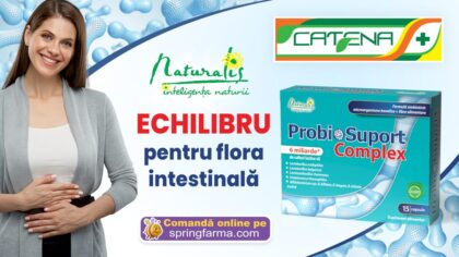 Obiceiuri pentru susținerea echilibrului intestinal în perioade aglomerate