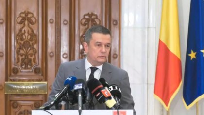 PSD a votat intrarea la guvernare cu Sorin Grindeanu premier
