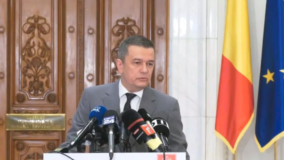 PSD a votat intrarea la guvernare cu Sorin Grindeanu premier