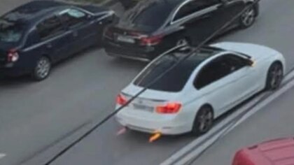 Zgomotele mașinilor tunate deranjează locuitorii din Iași în cartierele Dacia și Alexandru cel Bun
