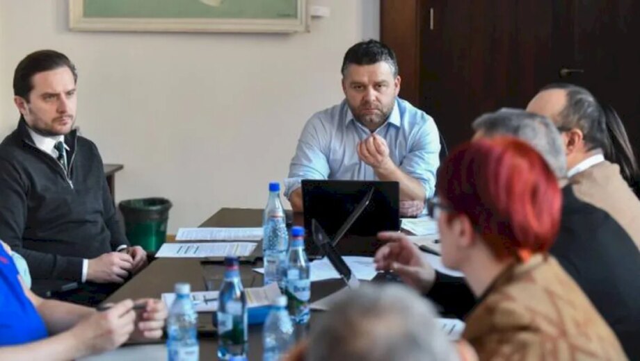 Tribunalul București a respins contestația lui Ciprian Ciucu privind controlul judiciar