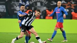 Fost elev al lui Răzvan Lucescu, jucător de 23 de ani se retrage din națională în Grecia