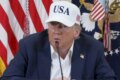 Trump avertizează că va opri negocierile cu Iranul dacă va impune taxe pentru nave