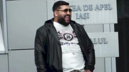 Interlopul Vandam Constantin, adus în fața judecătorilor pentru tentative de ucidere