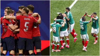 Cehia Mexic 0-1 în grupa A de la CM 2026 etapa 3