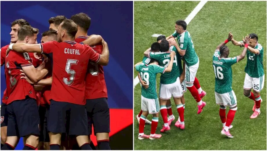 Cehia Mexic 0-1 în grupa A de la CM 2026 etapa 3