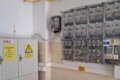 Bărbat condamnat pentru racordare frauduloasă de energie, după o mită de 300 de lei