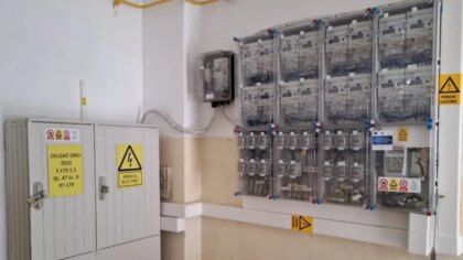 Bărbat condamnat pentru racordare frauduloasă de energie, după o mită de 300 de lei