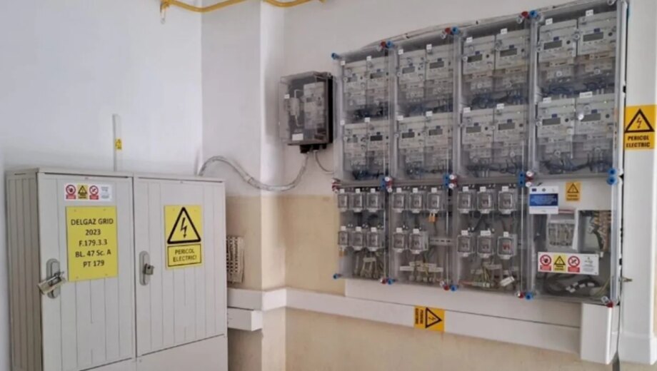 Bărbat condamnat pentru racordare frauduloasă de energie, după o mită de 300 de lei