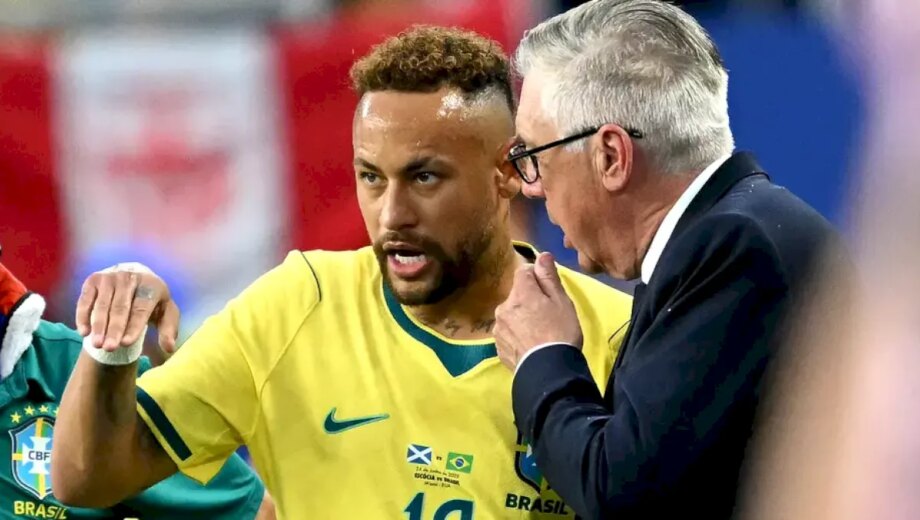 Ancelotti despre debutul lui Neymar la CM 2026: ca un copil jucând pentru Brazilia