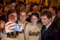 Nicușor Dan a publicat pe Facebook după evenimentul de la Cluj