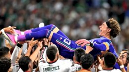 Guilhermo Ochoa s-a retras din fotbal după performanța la CM 2026
