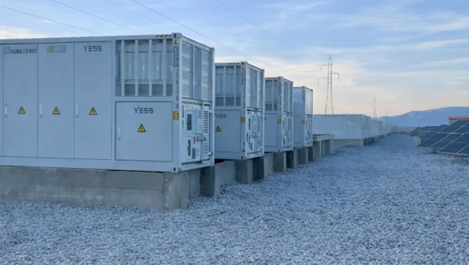 Românii de la Parapet instalează o unitate de 100 MWh în Neamț pentru un investitor în imobiliare