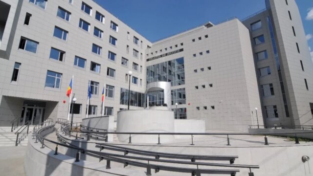 Sentință definitivă pentru Grigore Anghelache, acuzat de atac asupra concubinei