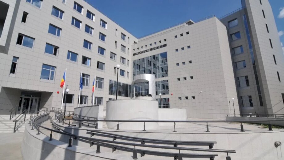 Sentință definitivă pentru Grigore Anghelache, acuzat de atac asupra concubinei