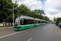 Startul lucrărilor la linia de tramvai din Copou, în iulie 2026