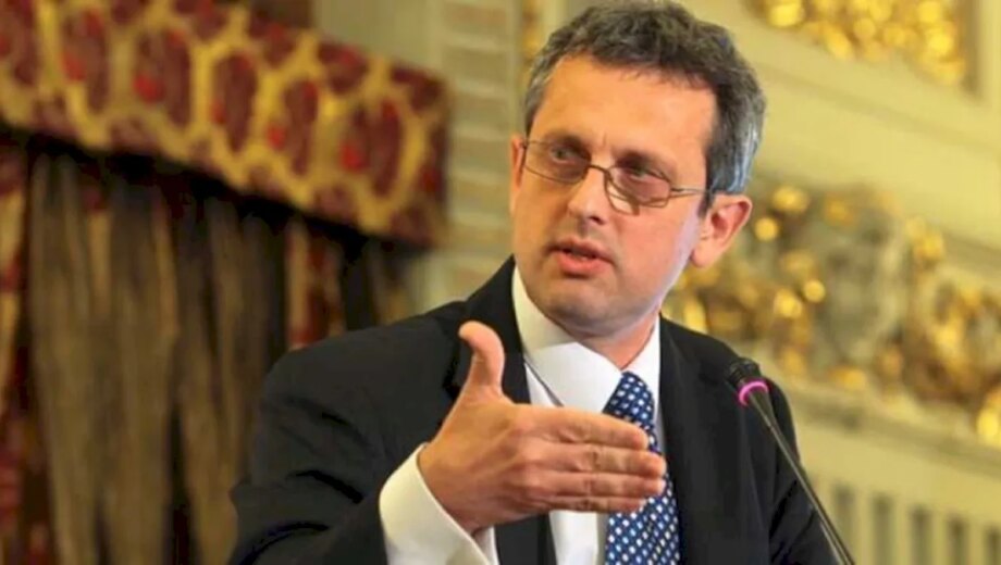 Valentin Lazea de la BNR: Creşterea impozitelor în România este nerealistă acum