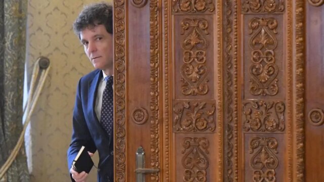 Astăzi la Cotroceni are loc bătălia finală pentru Guvern și PNRR