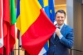 Siegfried Mureșan, nou candidat propus de PNL, USR și UDMR pentru funcția de premier