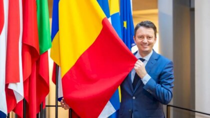 Siegfried Mureșan, nou candidat propus de PNL, USR și UDMR pentru funcția de premier