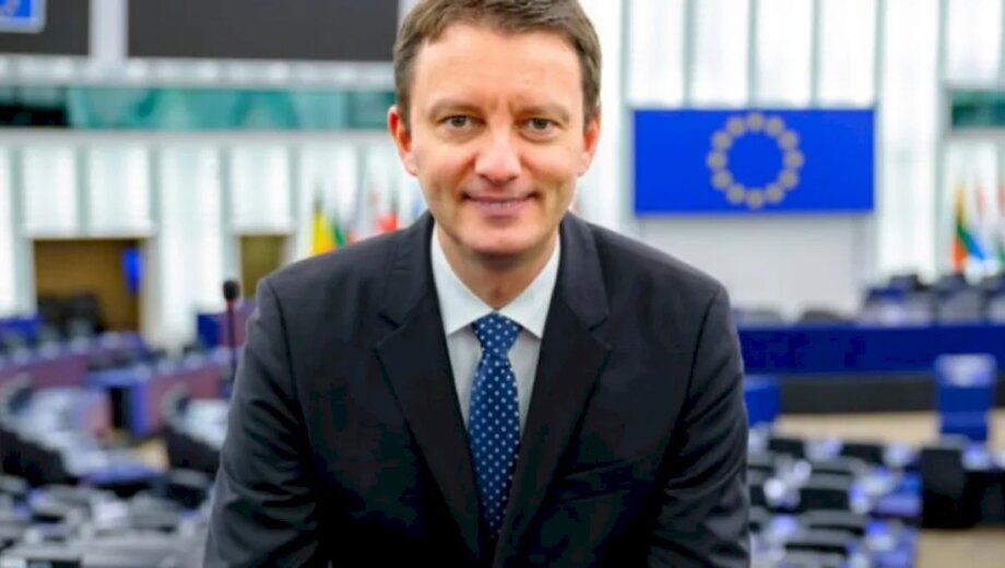 Siegfried Mureșan, propus pentru funcția de premier de PNL, USR și UDMR