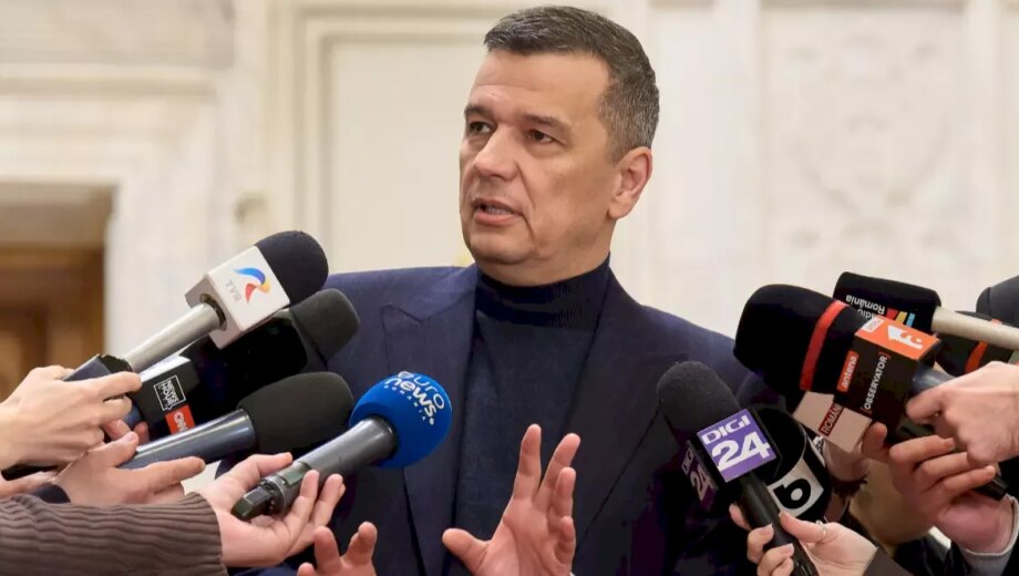 PSD acuză PNL, USR și UDMR că sabotează formarea Guvernului