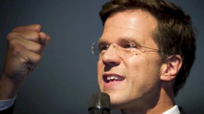 Rutte afirmă că NATO va fi ferm, dar discret în privința cheltuielilor de apărție
