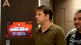 Victor Angelescu anunță discuții pentru transferuri la Rapid în această vară