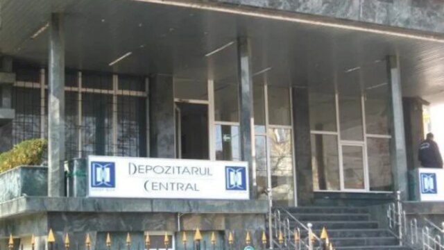 Valoarea deținerilor la Depozitarul Central a ajuns la peste 414 miliarde lei în martie 2026