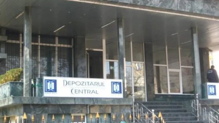 Valoarea deținerilor la Depozitarul Central a ajuns la peste 414 miliarde lei în martie 2026