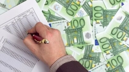 Guvernul anunță sume record pentru firme, până la 660 milioane euro
