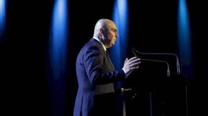 Ilie Bolojan răspunde lui Nicușor Dan despre blocajul politic generat de PNL