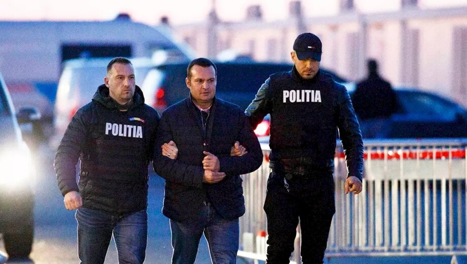 Cătălin Cherecheș, eliberat condiționat în ciuda condamnării suplimentare