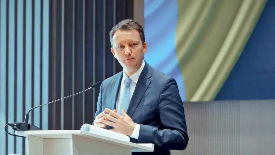 Siegfried Mureșan propus prim-ministru de PNL, USR și UDMR