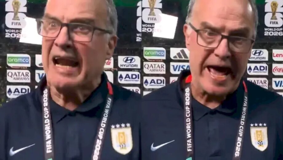 Selecționerul Marcelo Bielsa, nemulțumit după eliminarea Uruguayului din grupa H la CM 2026