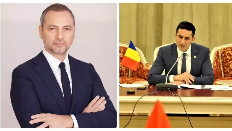 PSD și PNL în conflict pe scenariul Constantin Toma, spus de Dan Motreanu