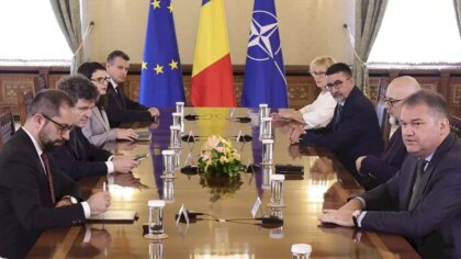 Nicușor Dan detalii despre concluziile consultărilor de la Cotroceni