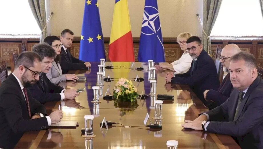 Nicușor Dan detalii despre concluziile consultărilor de la Cotroceni