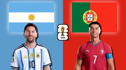 Când va avea loc duelul Lionel Messi și Cristiano Ronaldo la CM 2026