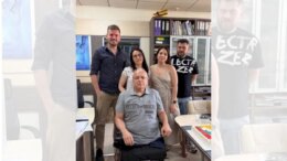 Consilierul Marian Jan Chiriță relatează detalii despre tragedia aviatică