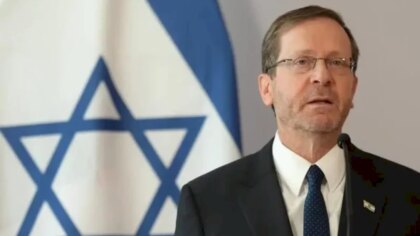Președintele Israelului, la Iași, despre contribuția evreilor din România