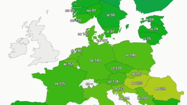 Prețul energiei electrice va depăși 4.200 lei/MWh în România mâine seara