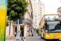 Turiștii străini, cheltuieli de aproape 1,5 miliarde lei în primul trimestru
