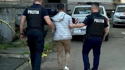 Minor care a dorit să incendieze mama va petrece 5 ani în detenție